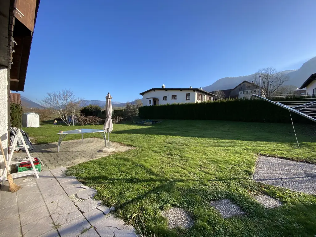 Maison familiale