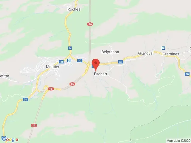 Maison familiale
