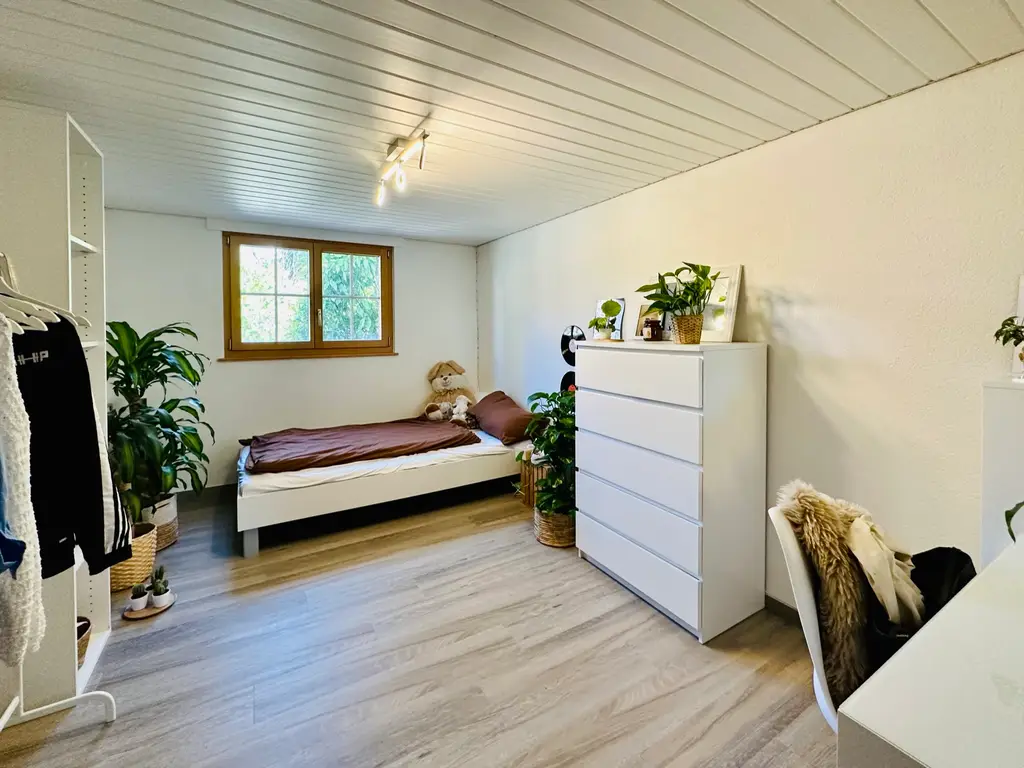 Magnifique maison familiale