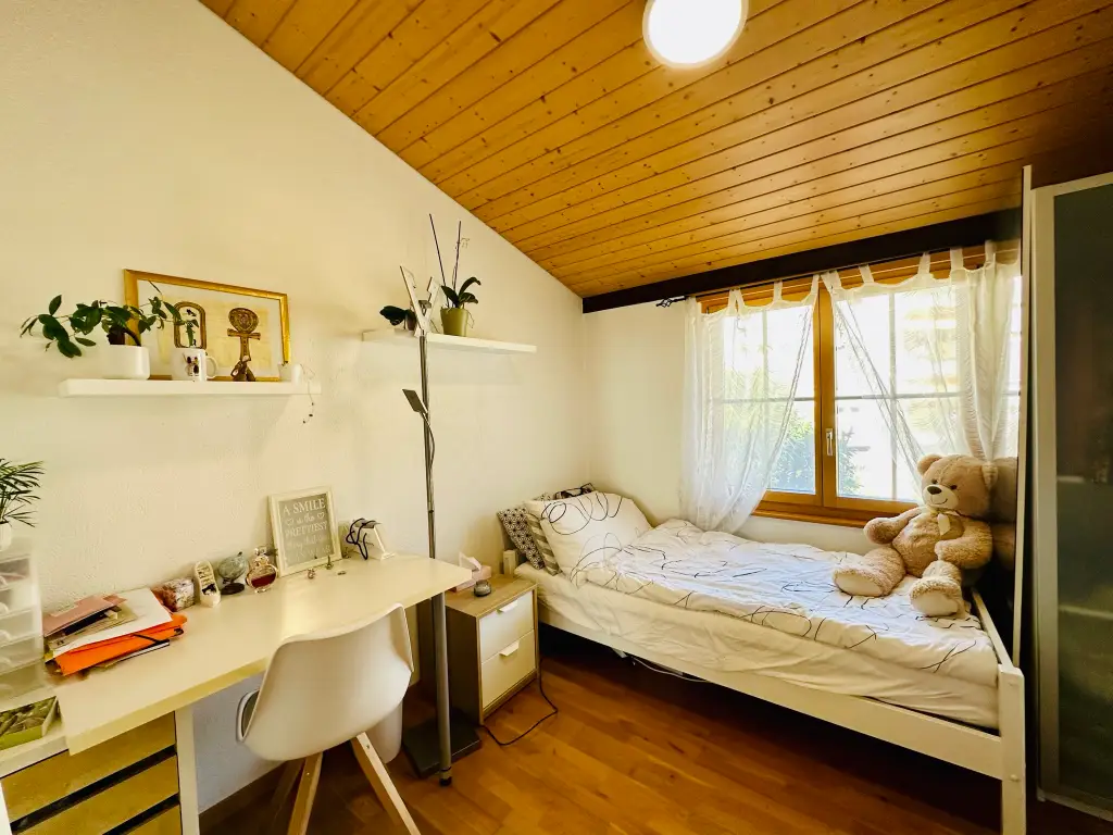 Magnifique maison familiale