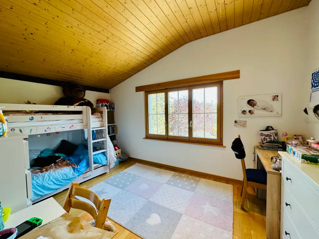 Magnifique maison familiale