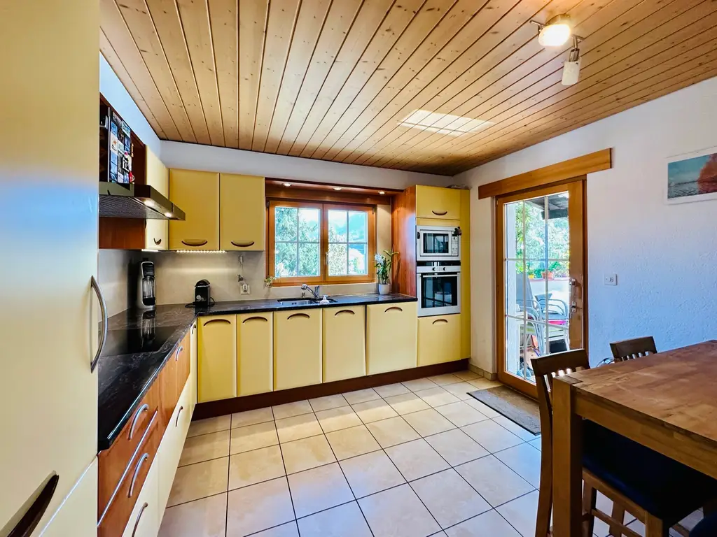 Magnifique maison familiale