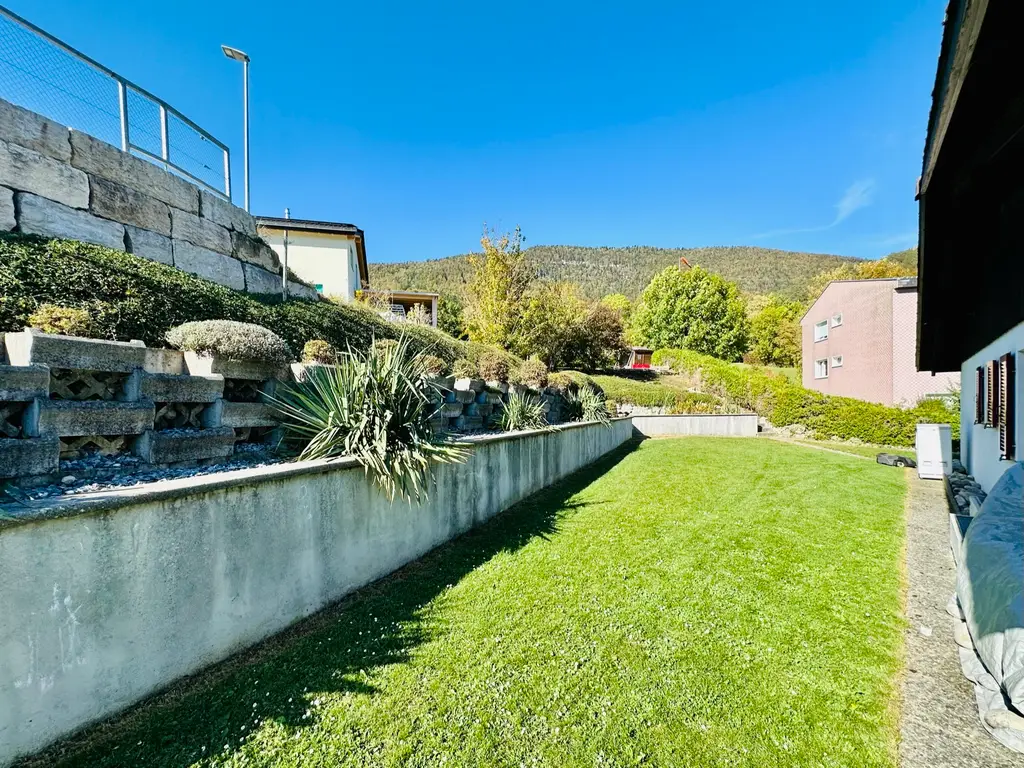 Magnifique maison familiale