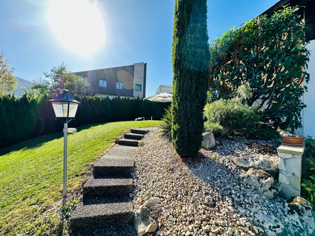 Magnifique maison familiale