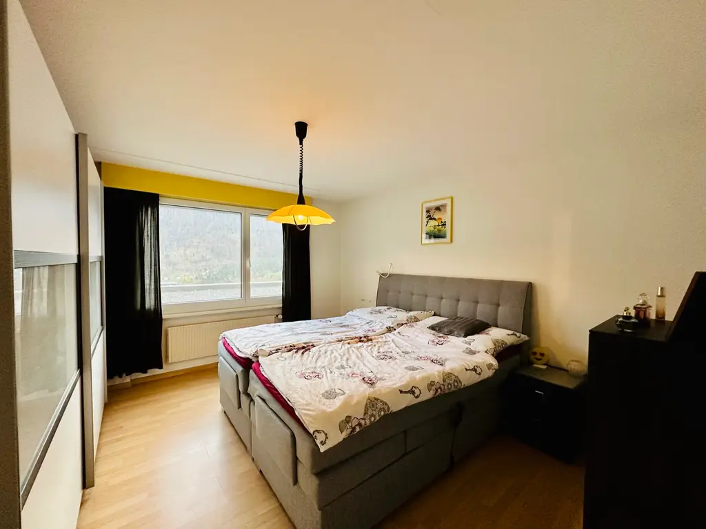 Appartement de 4.5 pièces en PPE