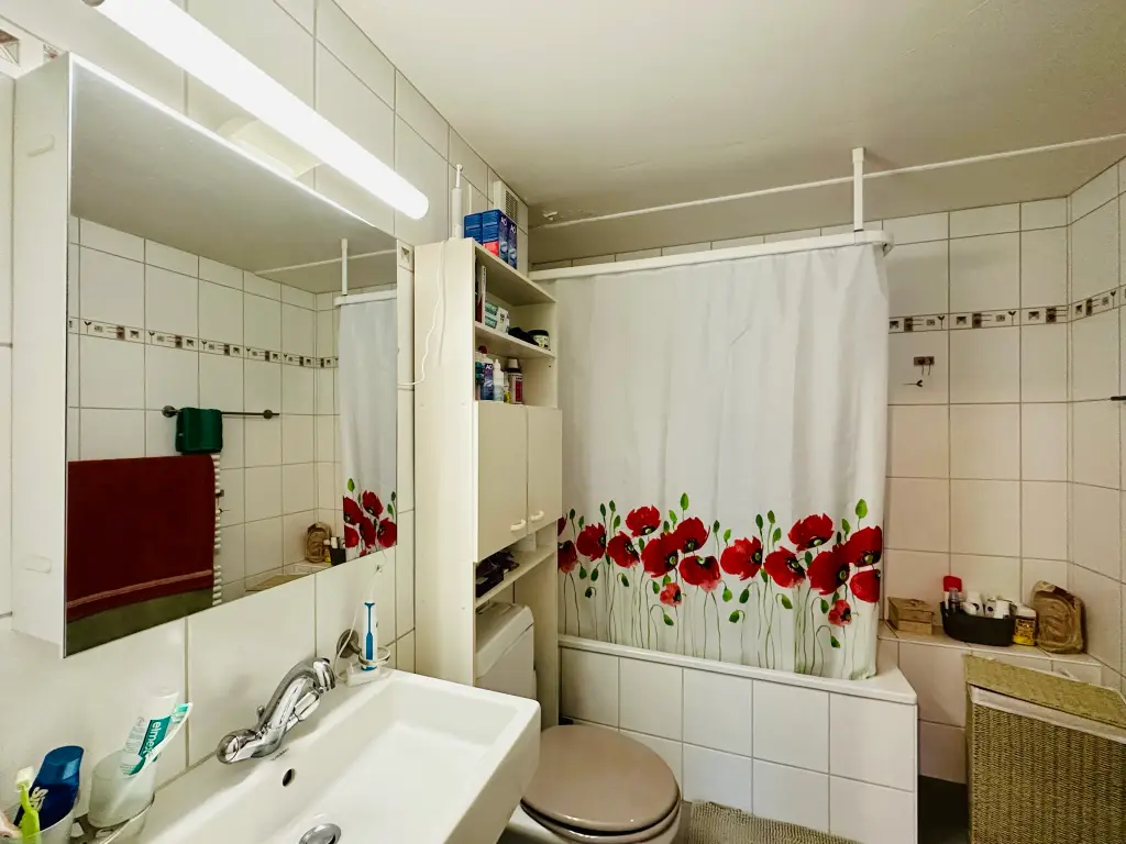 Appartement de 4.5 pièces en PPE