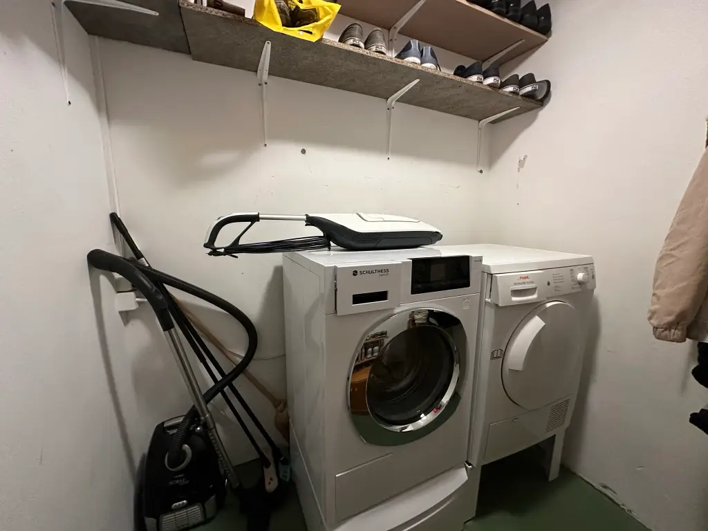 Appartement de 4.5 pièces en PPE