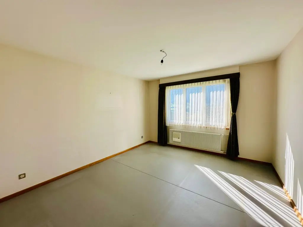 Maison de 2 appartements