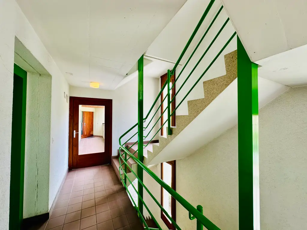 Appartement de 3.5 pièces en PPE