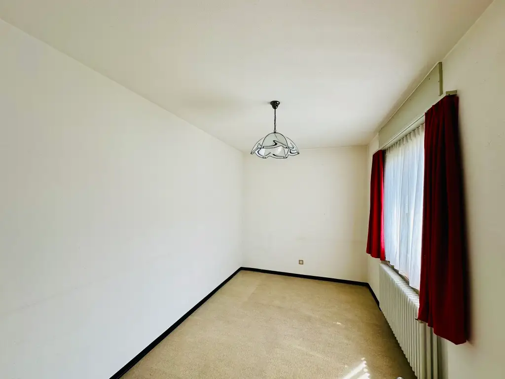 Jolie maison familiale à rénover