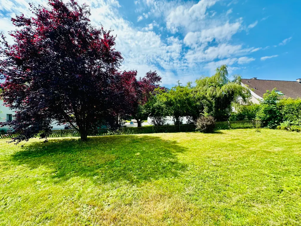 Jolie maison familiale à rénover