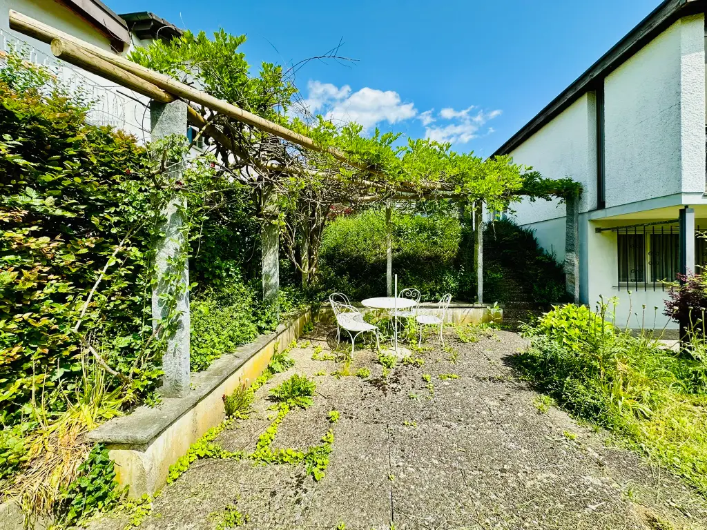 Jolie maison familiale à rénover