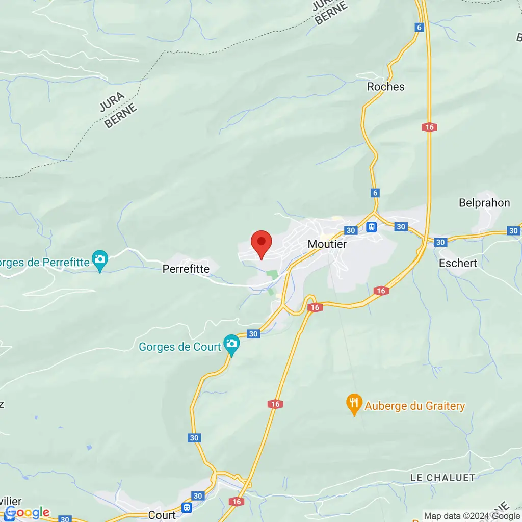Jolie maison familiale à rénover