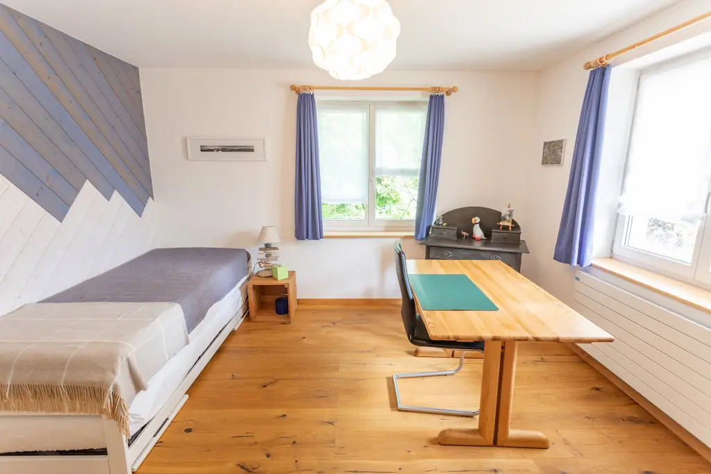 Magnifique maison individuelle