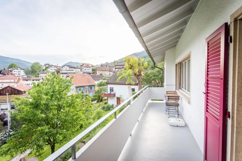 Magnifique maison individuelle