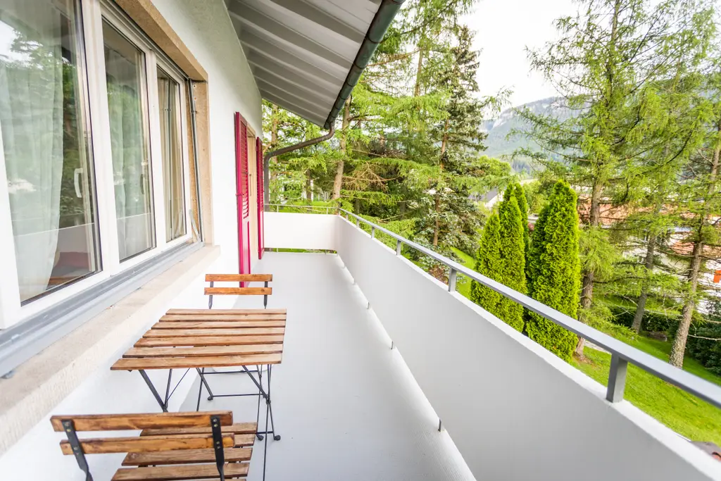 Magnifique maison individuelle