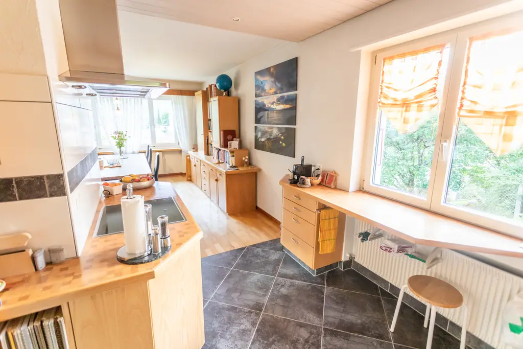 Magnifique maison individuelle