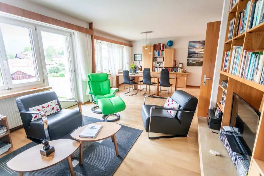 Magnifique maison individuelle