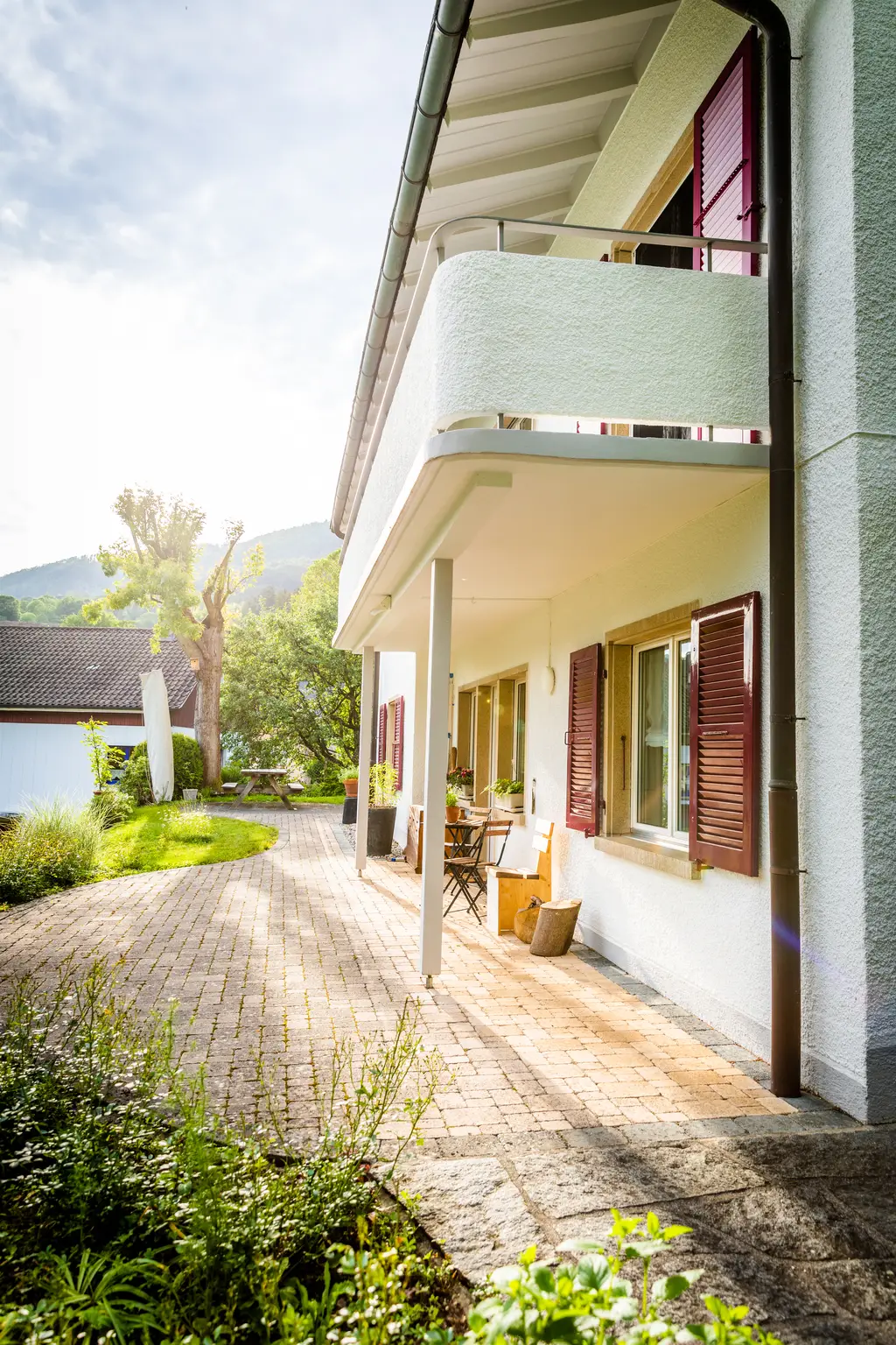 Magnifique maison individuelle