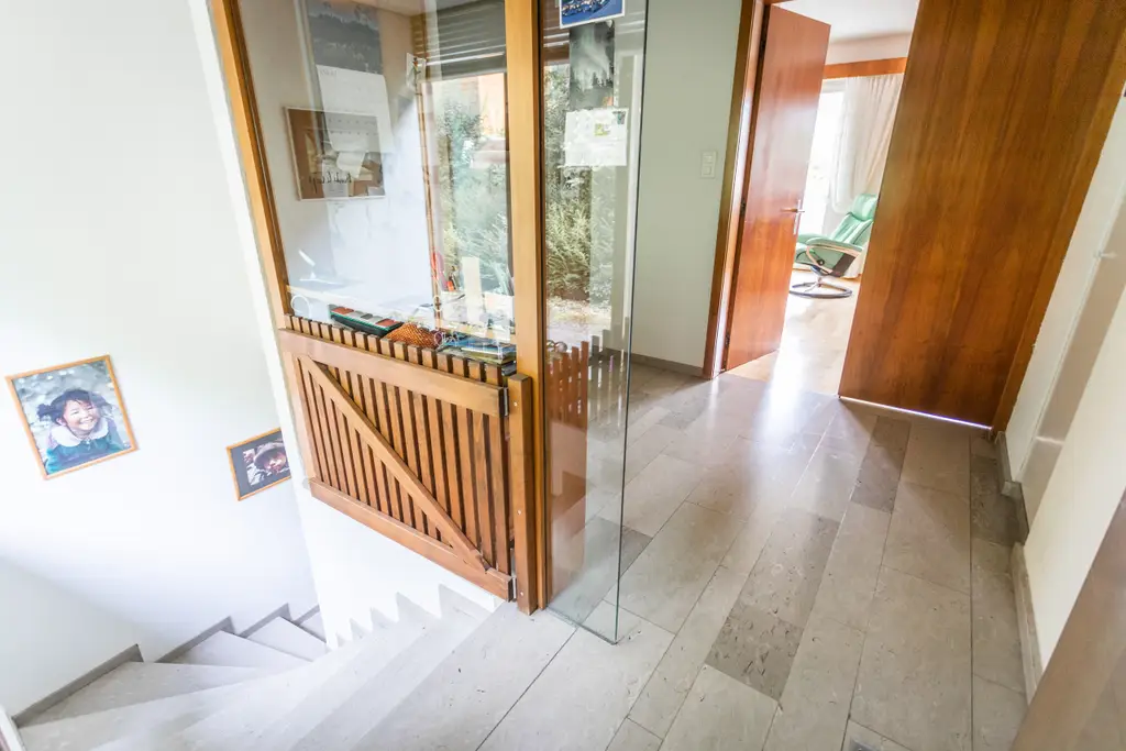 Magnifique maison individuelle