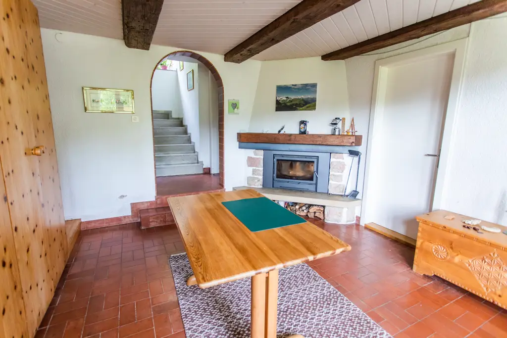 Magnifique maison individuelle