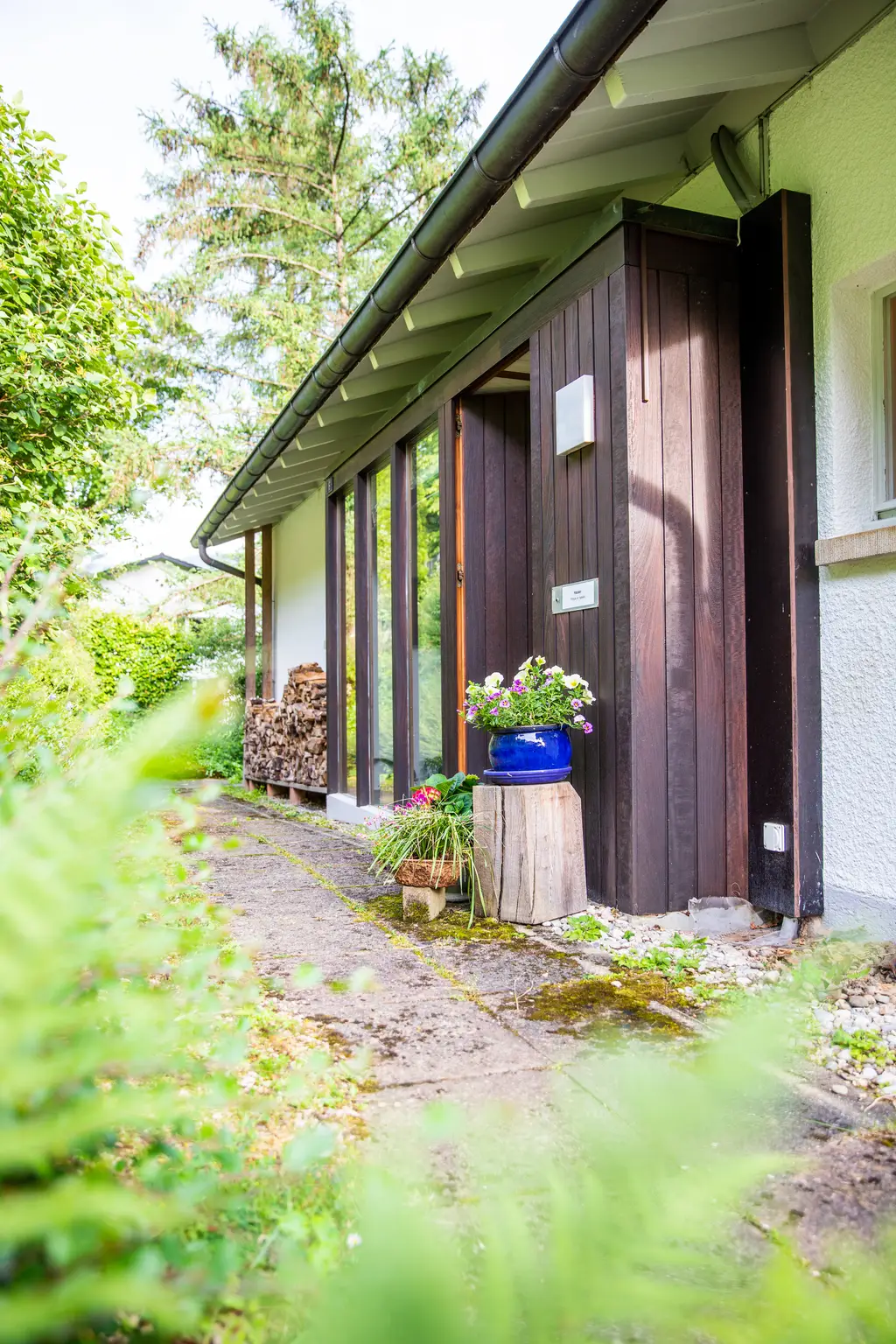 Magnifique maison individuelle