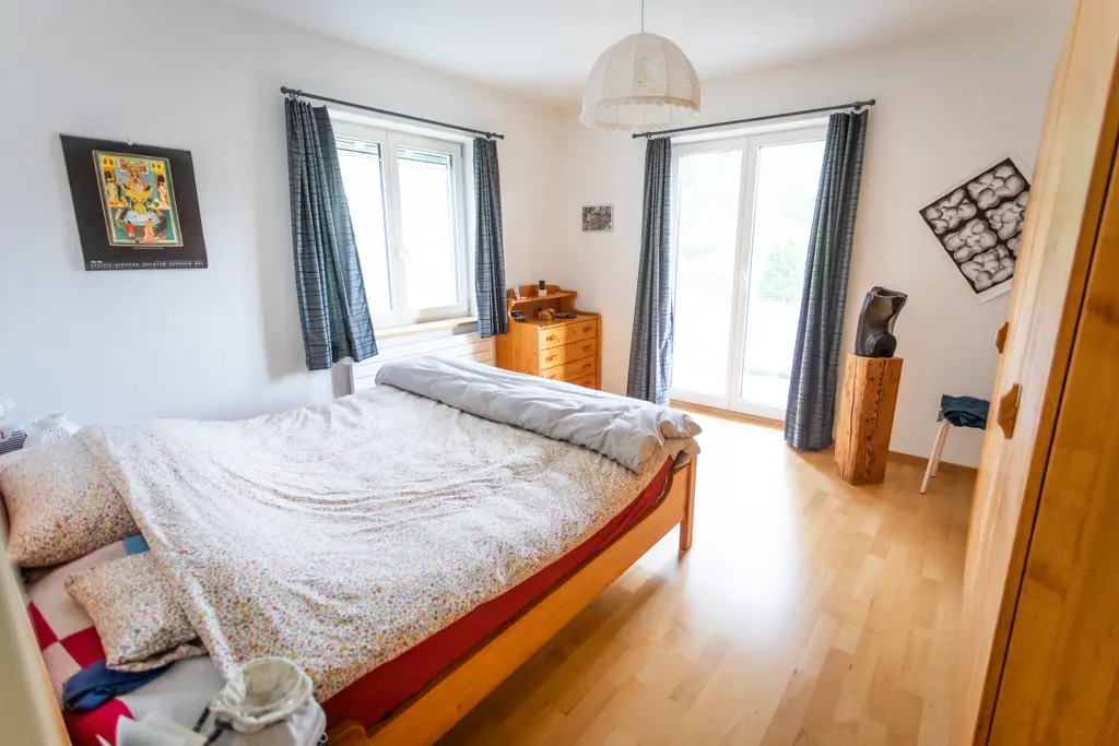 Magnifique maison individuelle
