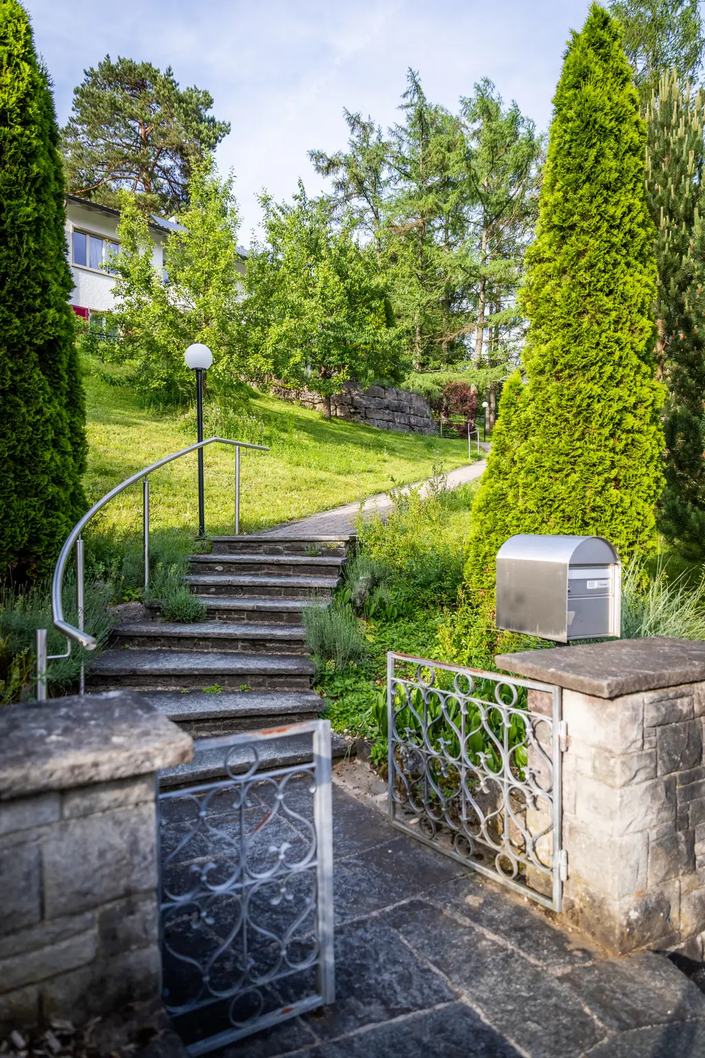 Magnifique maison individuelle