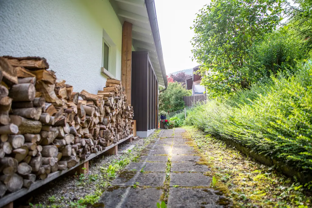 Magnifique maison individuelle