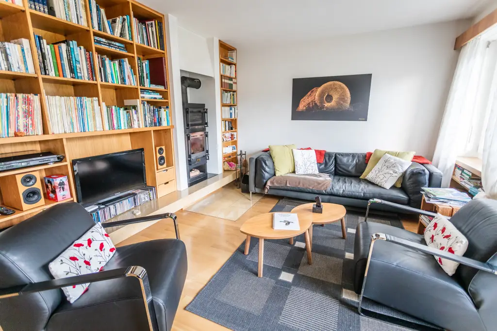 Magnifique maison individuelle