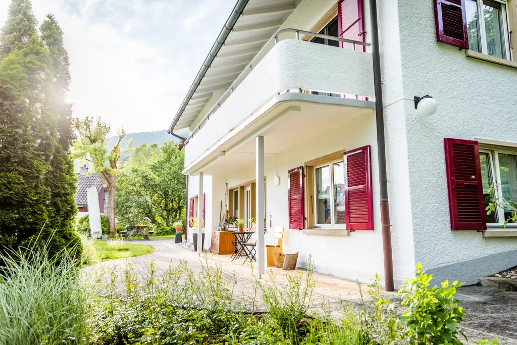Magnifique maison individuelle