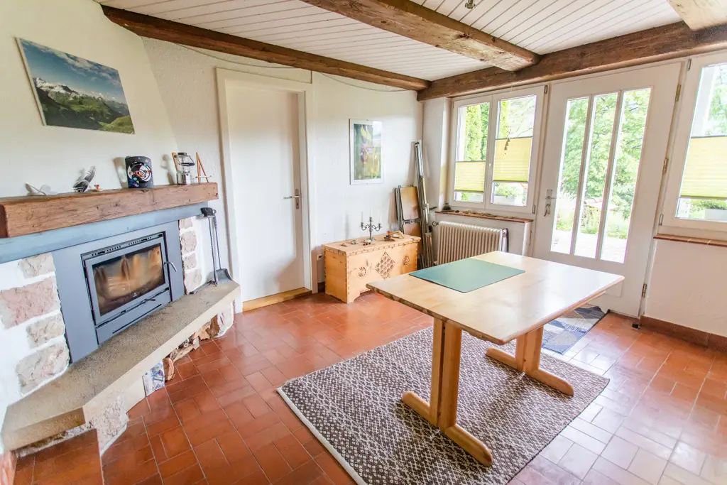 Magnifique maison individuelle