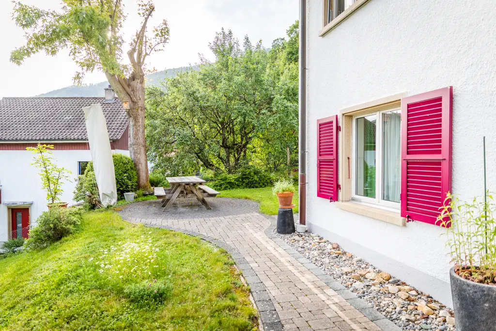 Magnifique maison individuelle