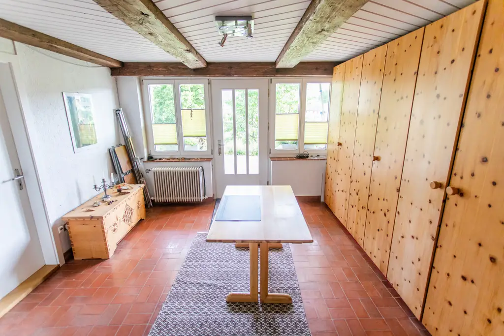 Magnifique maison individuelle