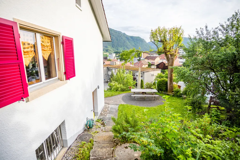Magnifique maison individuelle