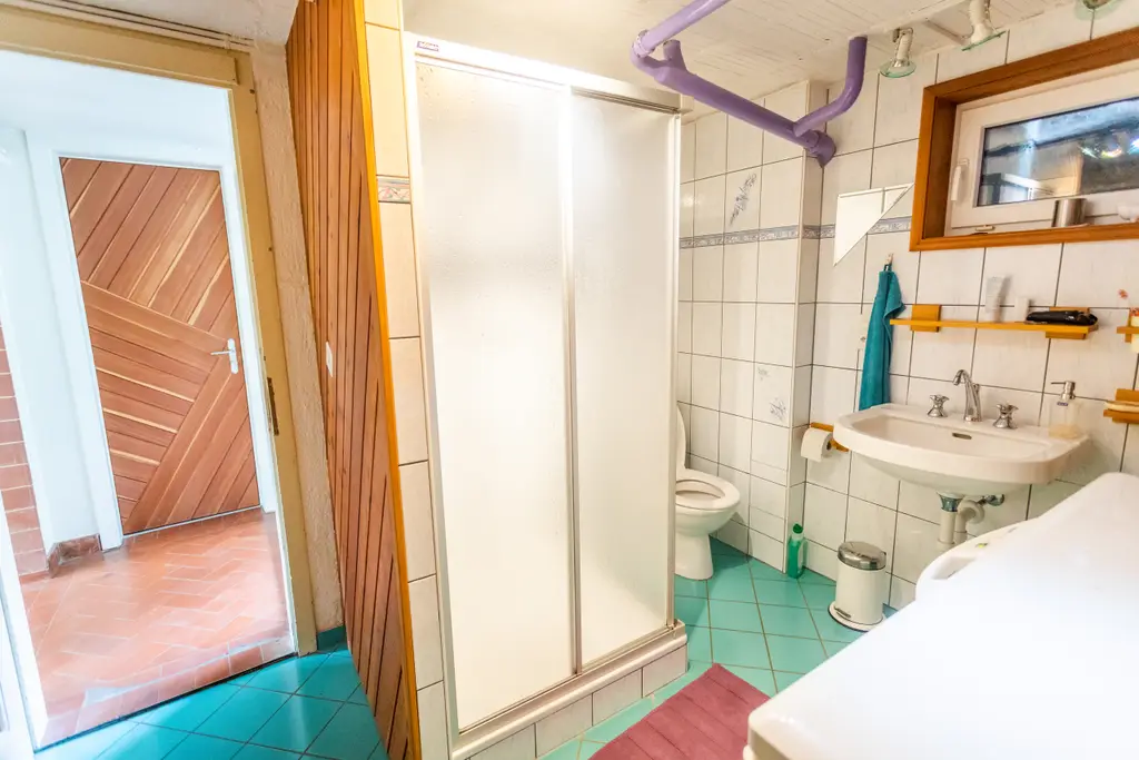 Magnifique maison individuelle