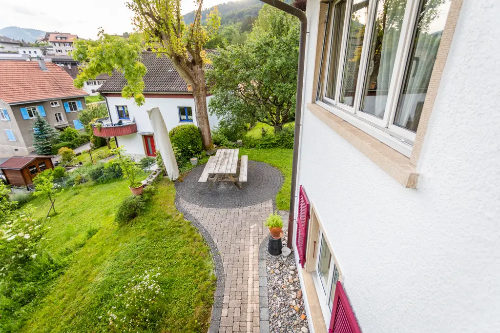 Magnifique maison individuelle