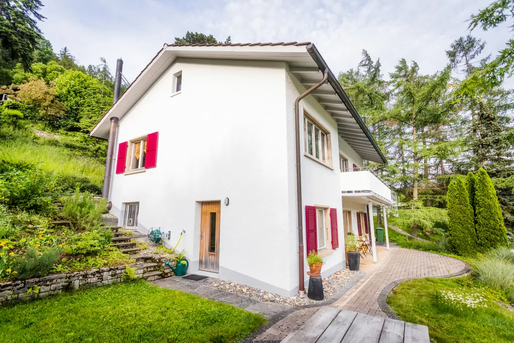 Magnifique maison individuelle