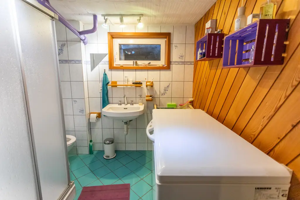 Magnifique maison individuelle