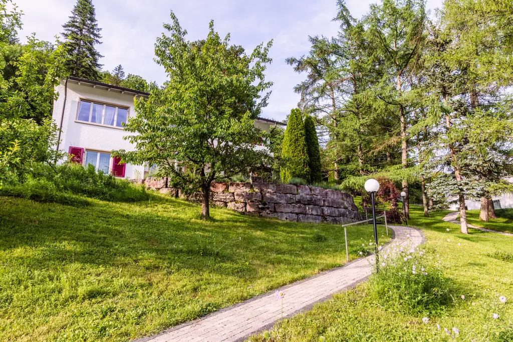 Magnifique maison individuelle