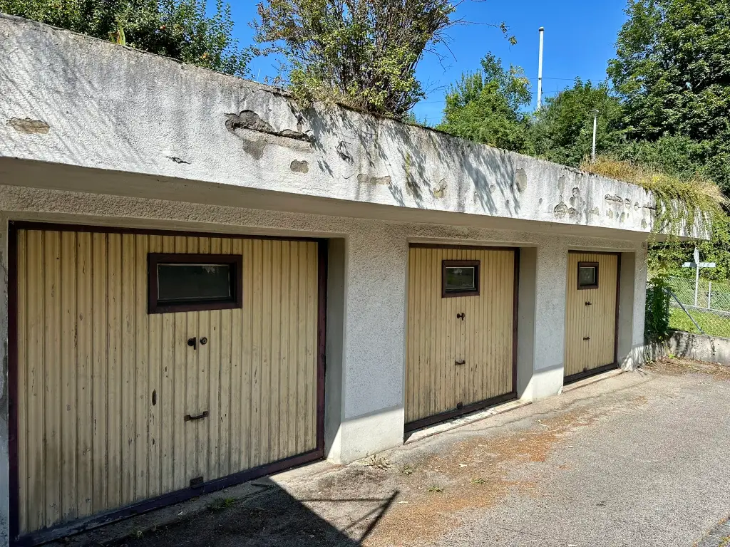 Grande maison familiale