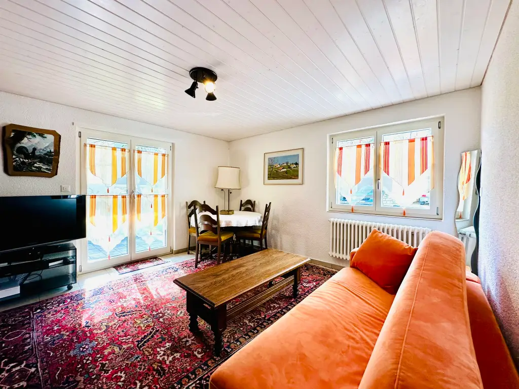 Maison familiale