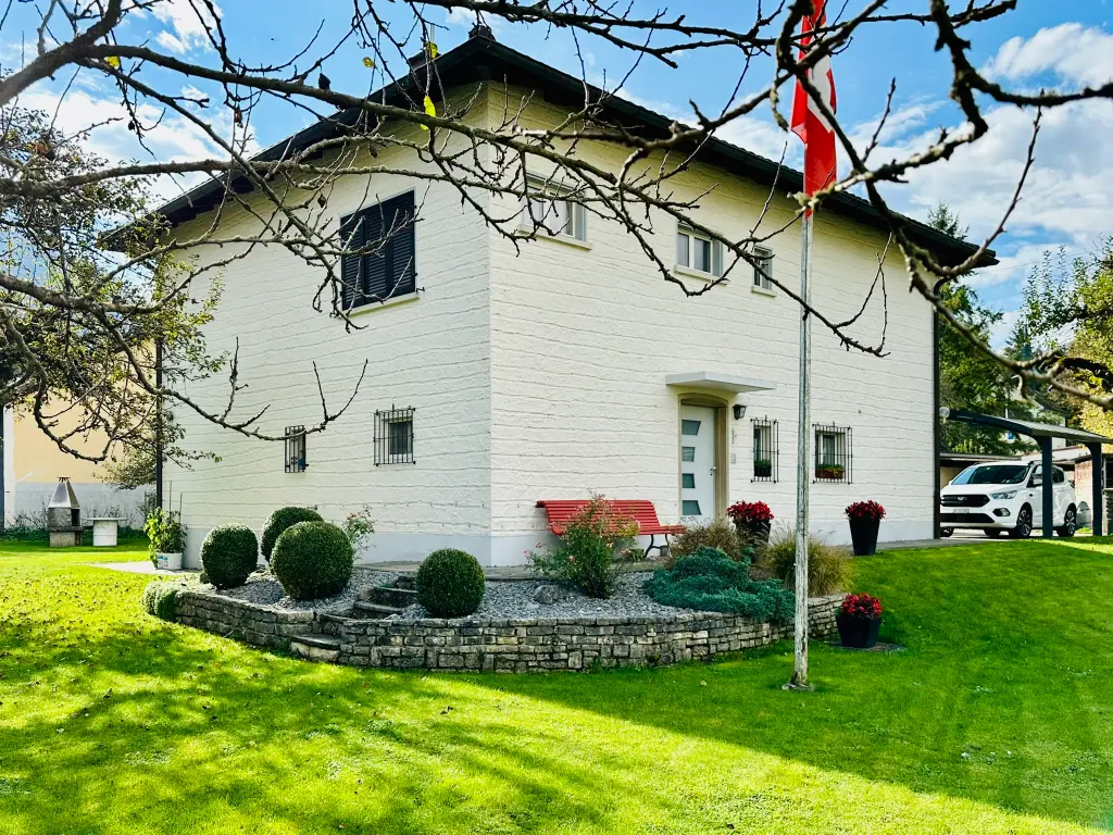 Maison familiale