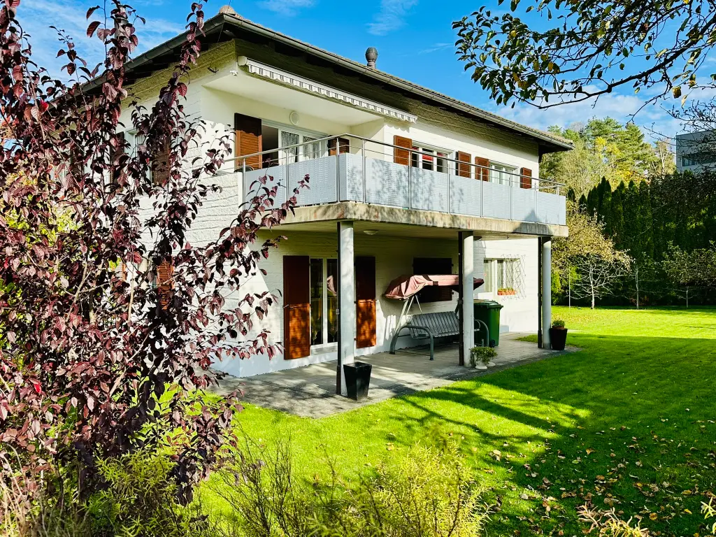 Maison familiale