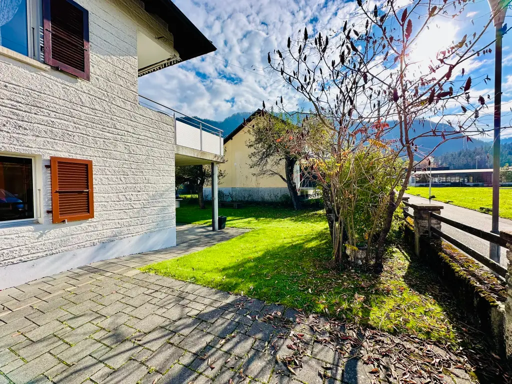 Maison familiale