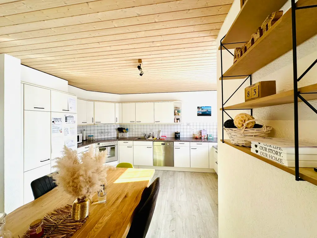 Appartement de 4.5 pièces en PPE