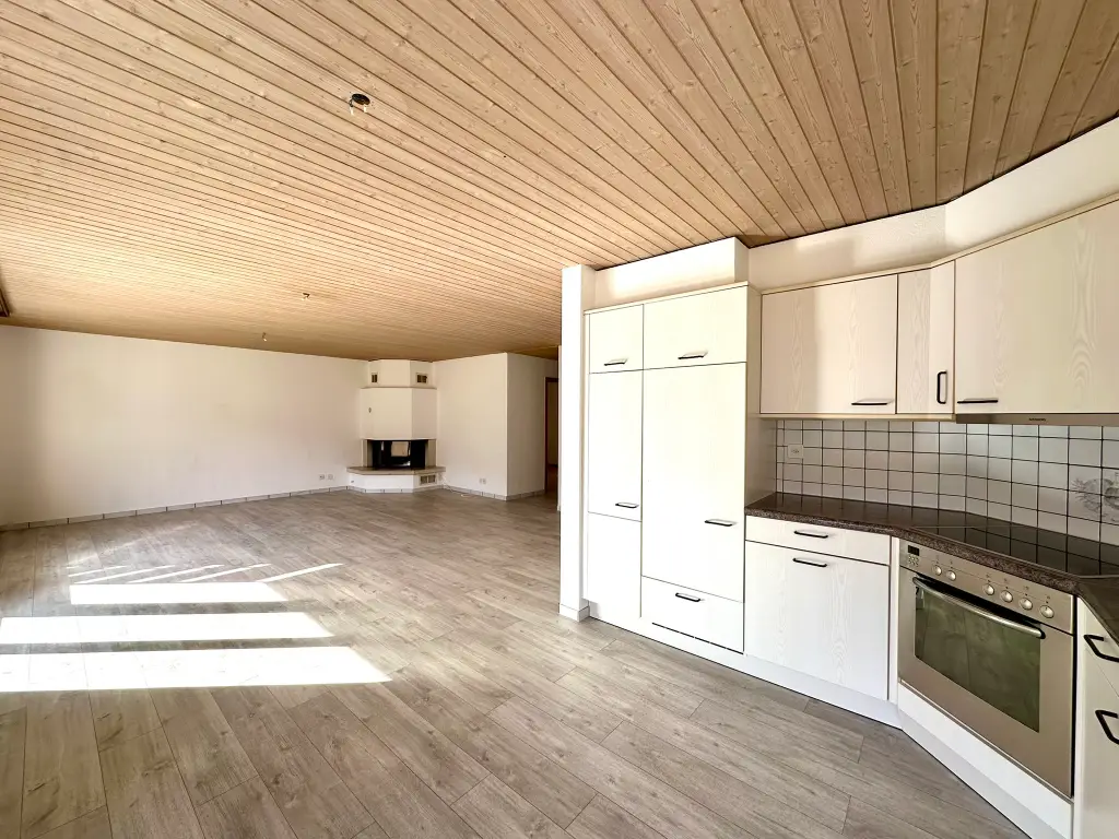 Appartement de 4.5 pièces en PPE