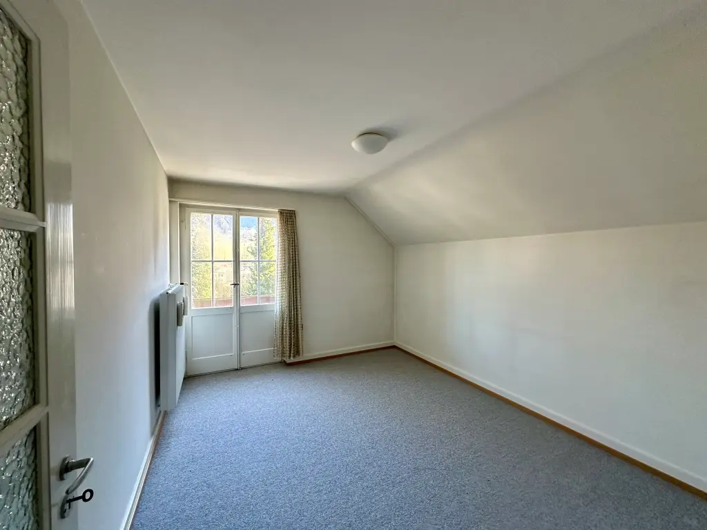 Maison familiale