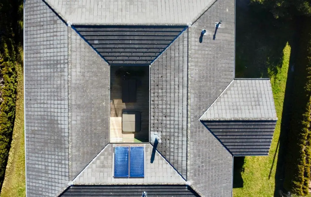 Magnifique villa