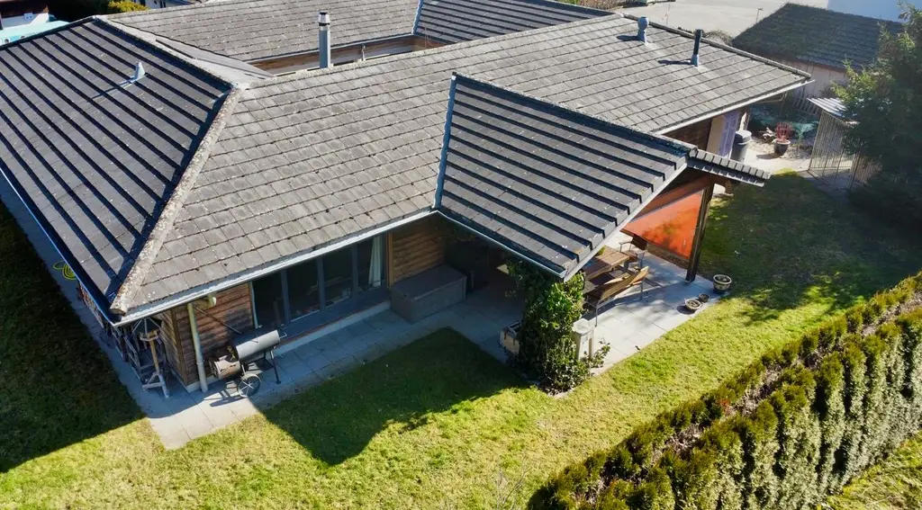Magnifique villa
